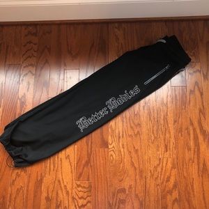 BetterBodies Drawstring Pants
